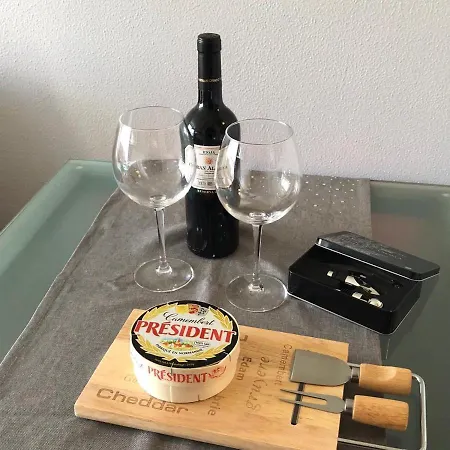 Apartamento Garcia Barbon Centrico Con Garaje